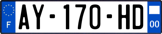 AY-170-HD