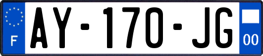 AY-170-JG