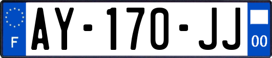 AY-170-JJ