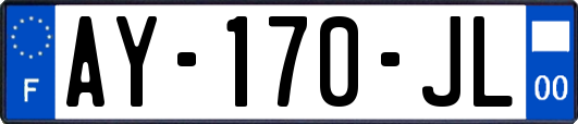 AY-170-JL