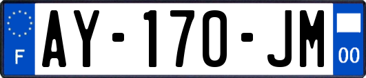 AY-170-JM