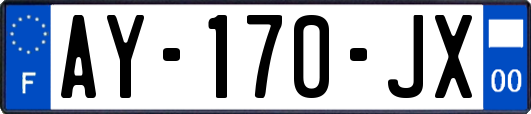 AY-170-JX