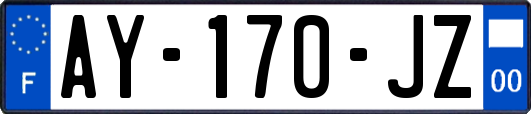 AY-170-JZ