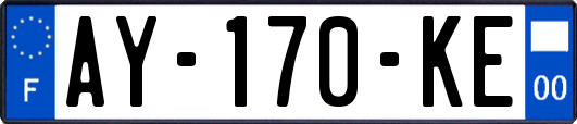 AY-170-KE