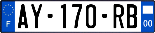 AY-170-RB