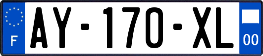 AY-170-XL