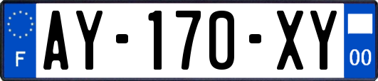 AY-170-XY