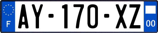AY-170-XZ