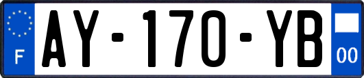 AY-170-YB