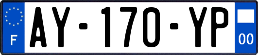 AY-170-YP