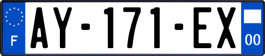 AY-171-EX