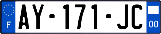 AY-171-JC