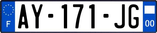 AY-171-JG