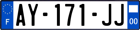 AY-171-JJ