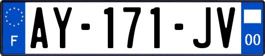 AY-171-JV