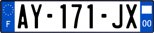 AY-171-JX