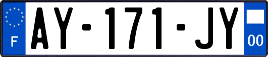AY-171-JY