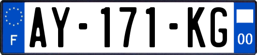 AY-171-KG