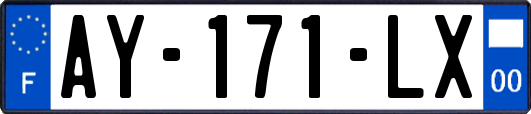 AY-171-LX