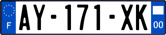 AY-171-XK