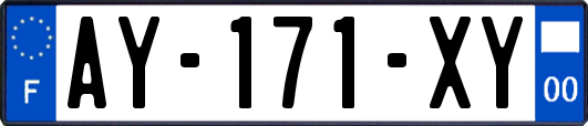 AY-171-XY