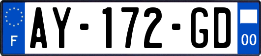 AY-172-GD