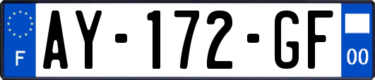 AY-172-GF