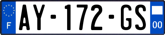 AY-172-GS