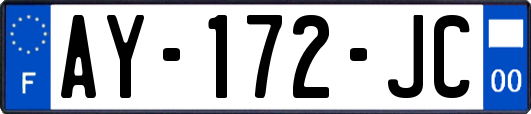 AY-172-JC