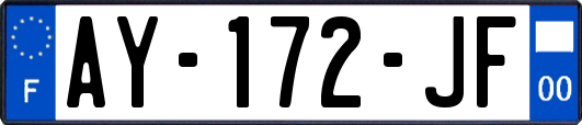 AY-172-JF
