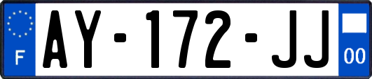 AY-172-JJ