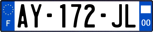AY-172-JL