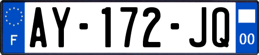 AY-172-JQ