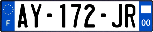 AY-172-JR