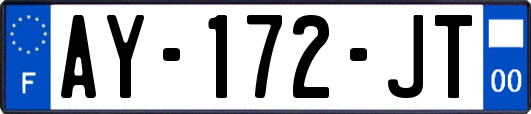 AY-172-JT