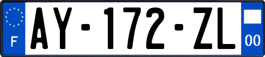 AY-172-ZL