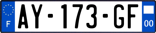 AY-173-GF