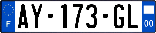 AY-173-GL