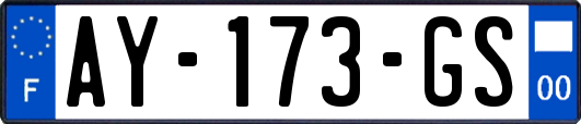 AY-173-GS