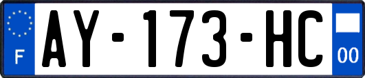 AY-173-HC