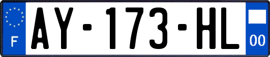 AY-173-HL