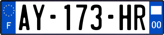 AY-173-HR