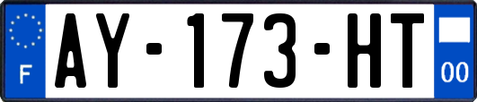 AY-173-HT