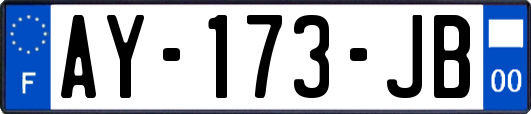 AY-173-JB