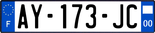 AY-173-JC