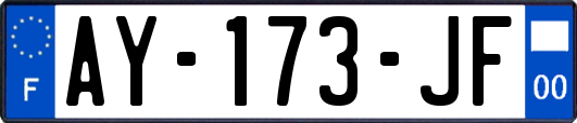 AY-173-JF