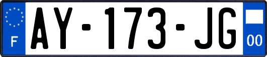 AY-173-JG