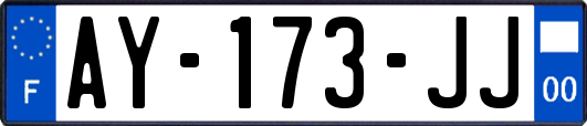 AY-173-JJ