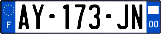 AY-173-JN