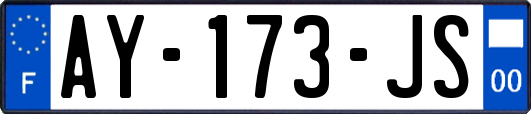 AY-173-JS